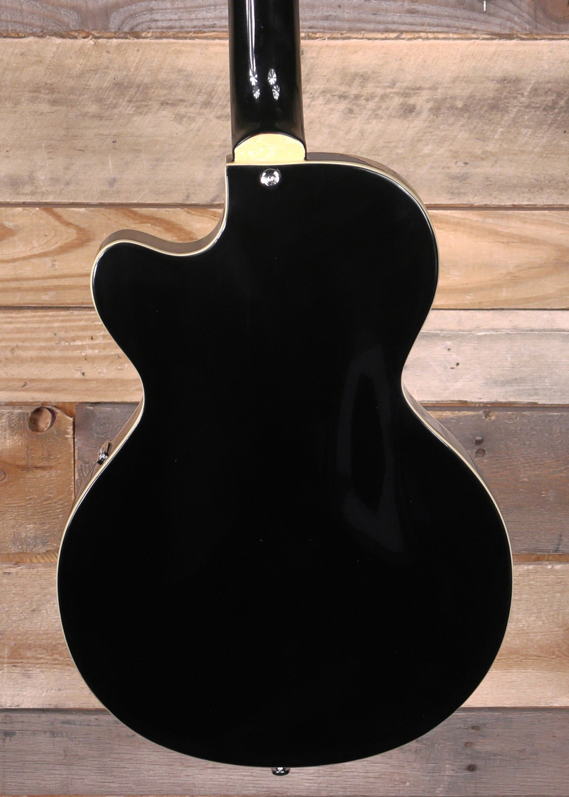 Hofner HI-500/2 Ignition PRO Club Bass Black
