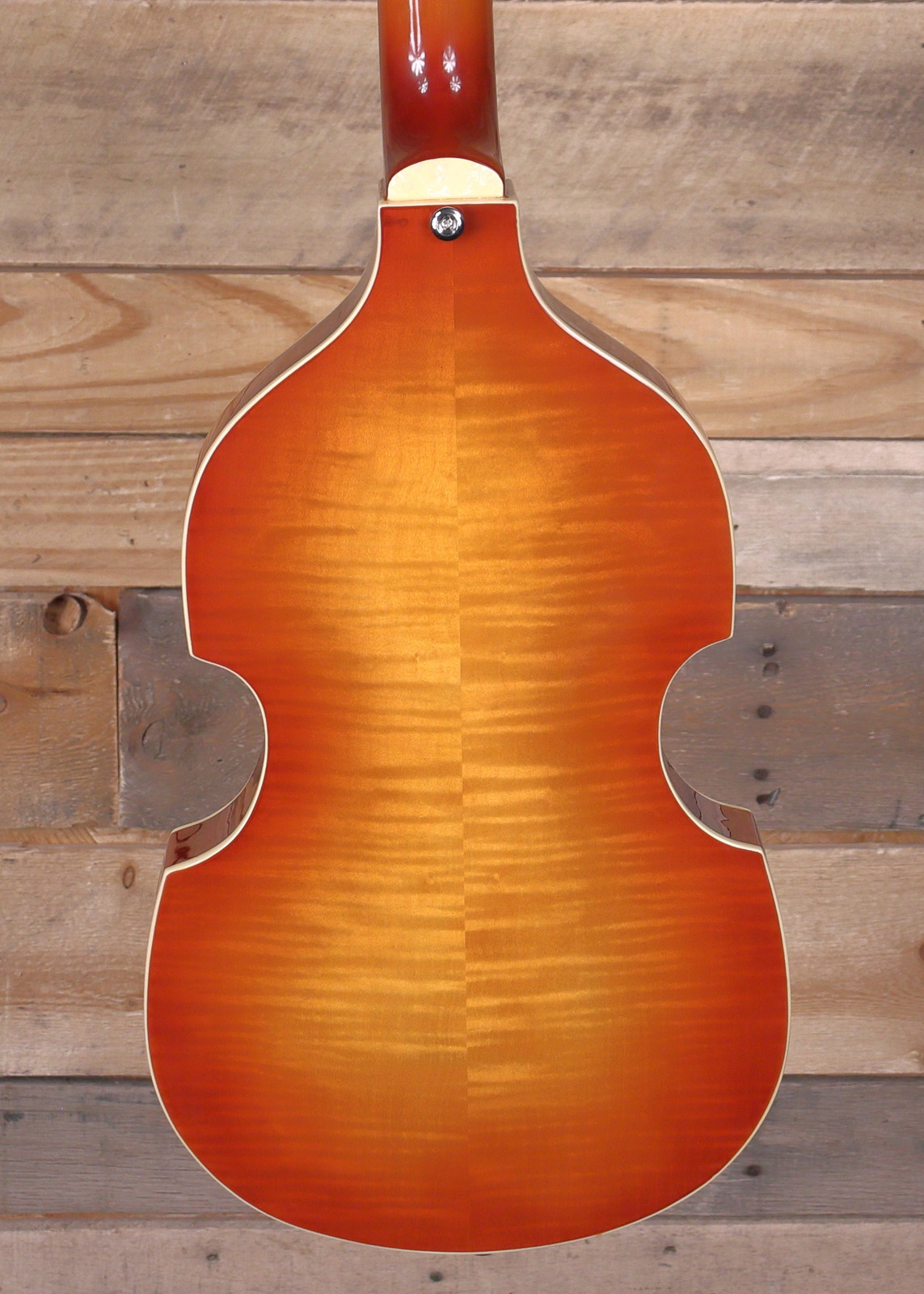 Hofner HI-500/1 Ignition Violin Bass Sunburst