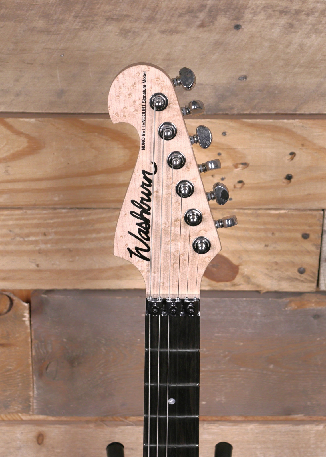 Washburn Nuno Bettencourt N4-Nuno Vintage USA Electric Guitar