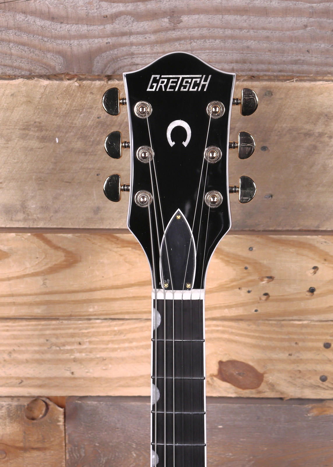 Gretsch G5034TFT Rancher Acoustic/Electric Guitar Savannah Sunset