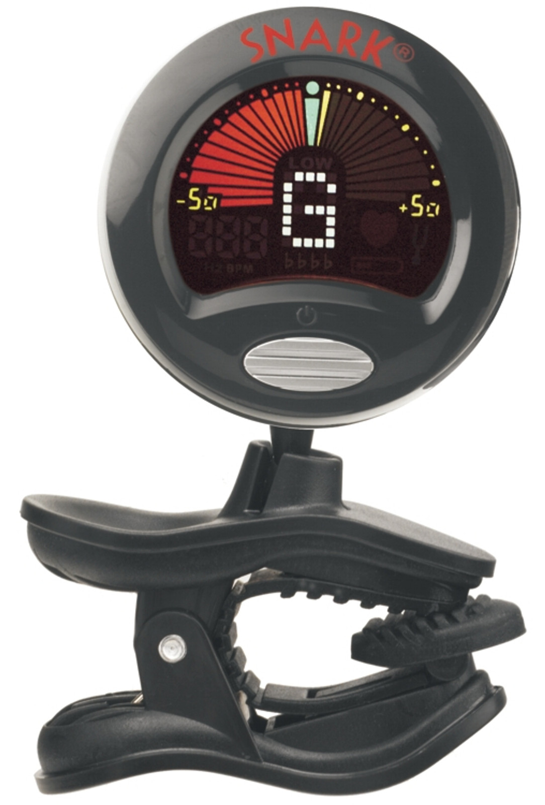 Snark SN6X Clip-On Ukulele Tuner