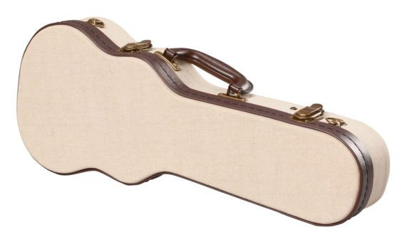 gator journeyman case