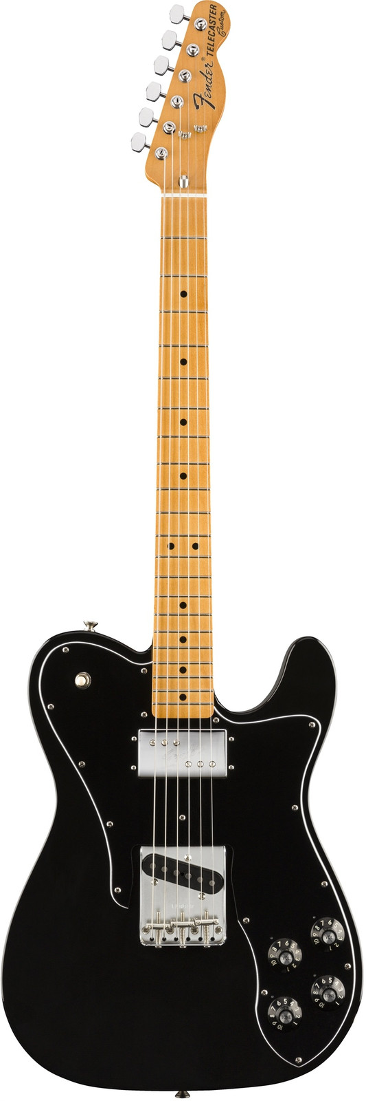 fender 70s tele