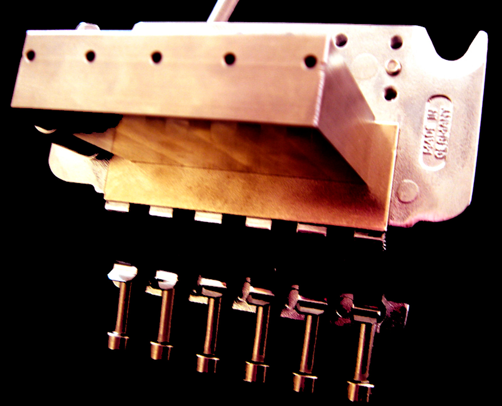 floyd rose tone block