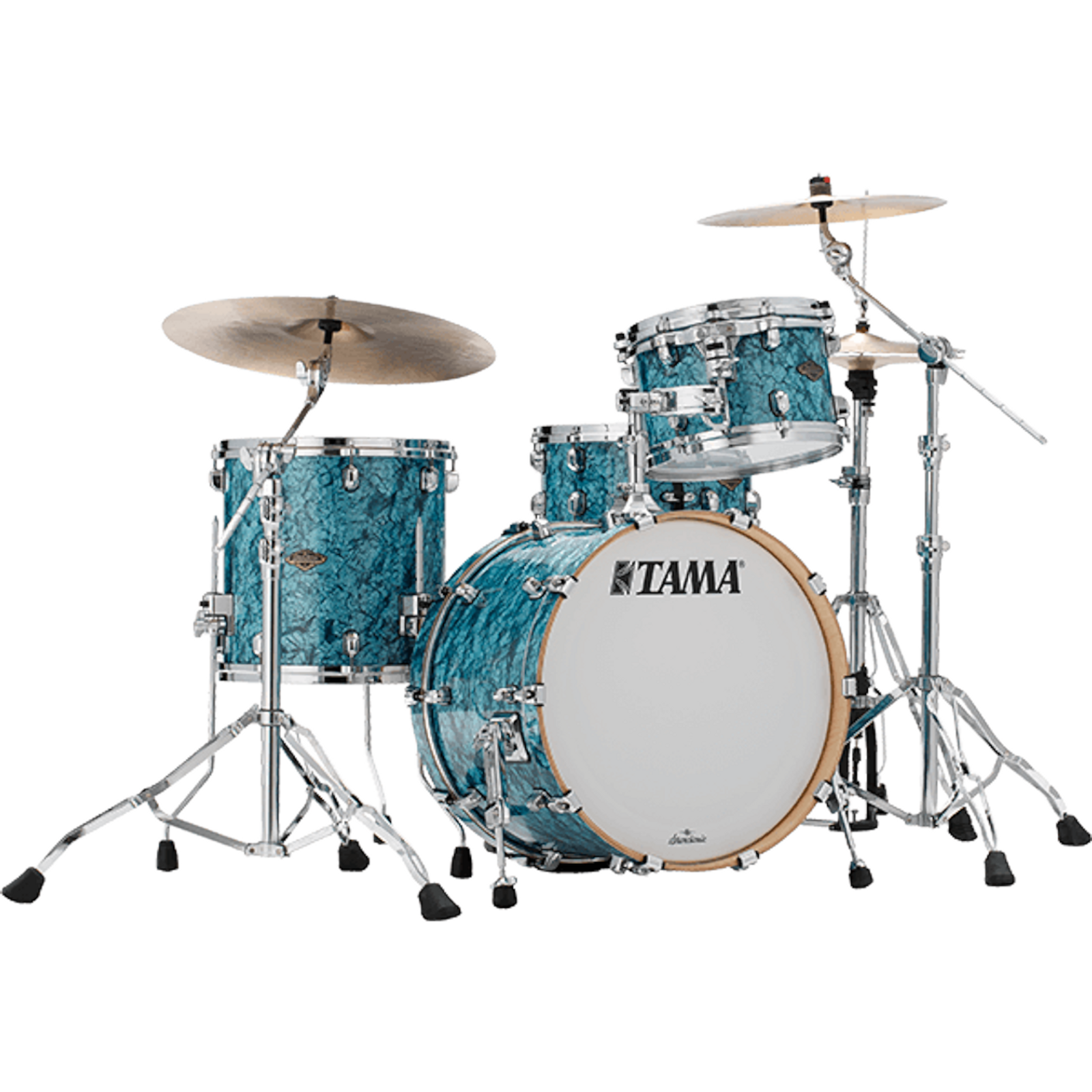 Tama starclassic 3 piece clearance