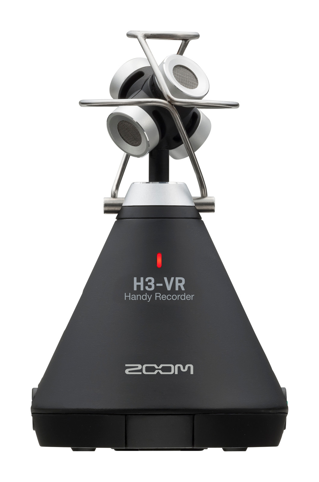 Zoom H3-VR 3D Handy Audio Recorder - Island Music Co