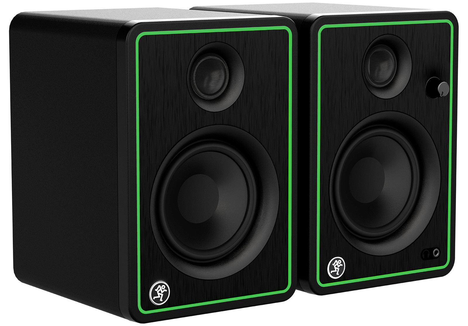 Mackie CR3-X 3