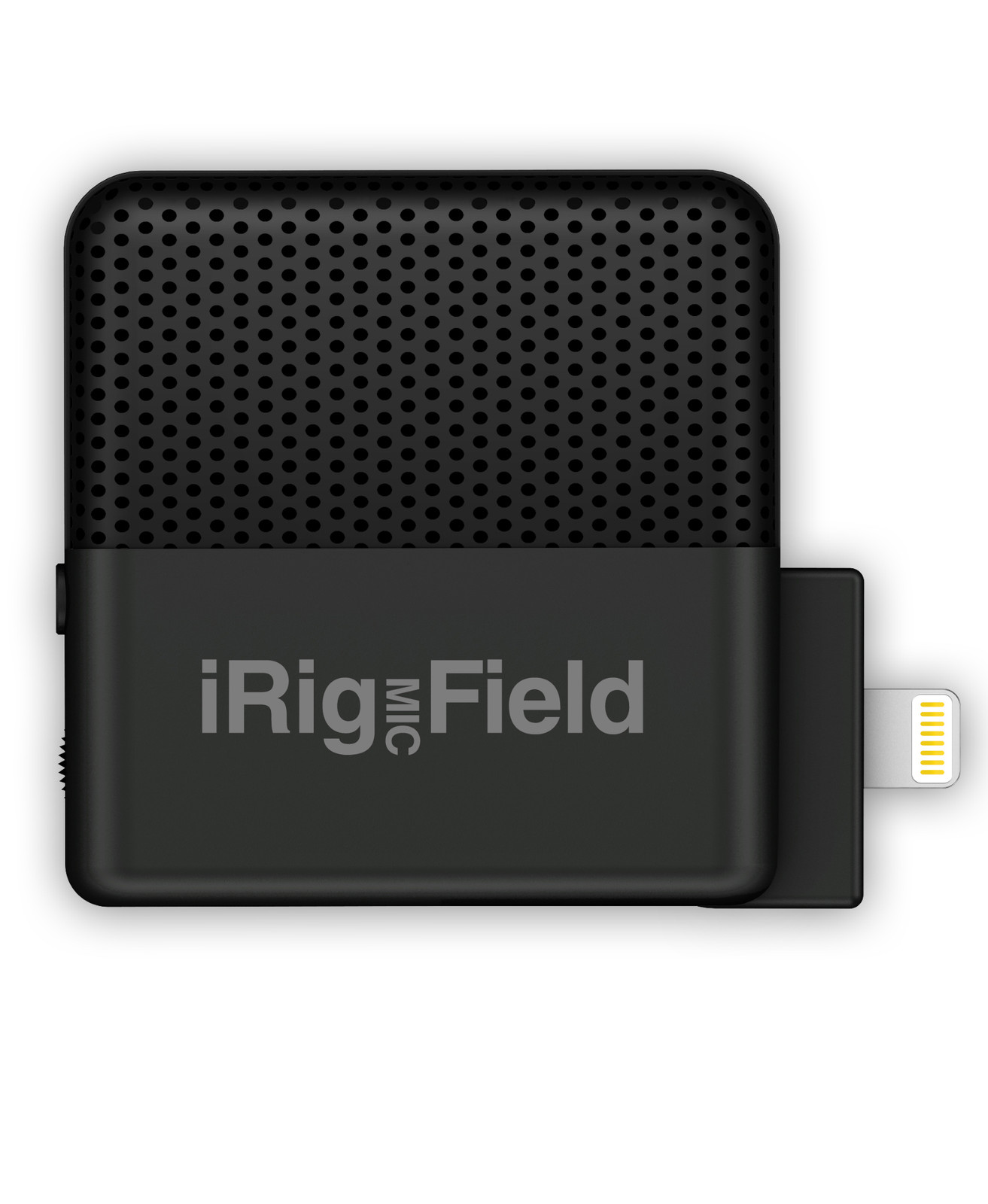 IK Multimedia iRig Mic Field w/ Lightning Connector
