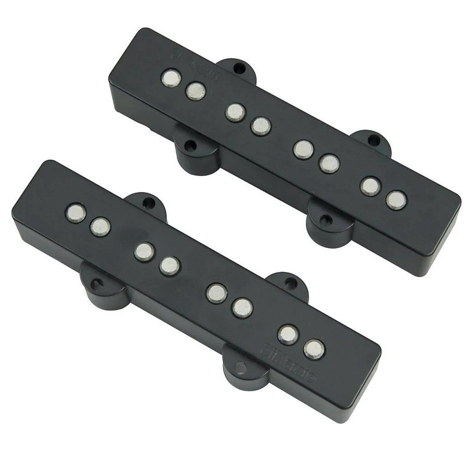 dimarzio area j bass pickups