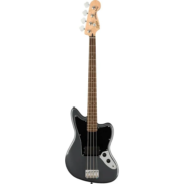 Squier jaguar bass