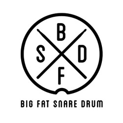 Big Fat Snare Drum