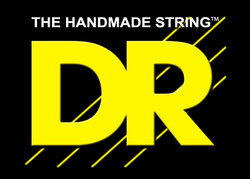 DR Strings