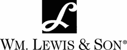 William Lewis & Son