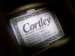 Cortley