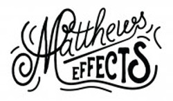 Matthews Effects