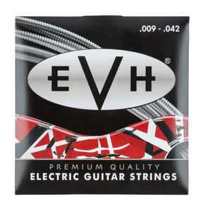 EVH Premium Strings 9 - 42 EVH Premium Strings 9 - 42