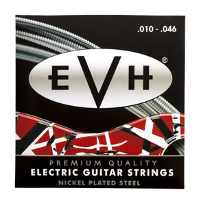 EVH Premium Strings 10 - 46 EVH Premium Strings 10 - 46