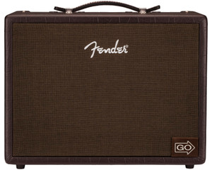 Fender Acoustic Junior GO 100W 1x8" Combo Amp Fender Acoustic Junior GO 100W 1x8" Combo Amp