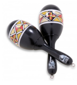 LP Pro Maracas