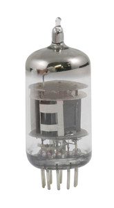 Peavey Super T Preamp Tube 12AT7/STR-389 Peavey Super T Preamp Tube 12AT7/STR-389