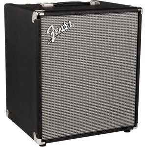 Fender Rumble 100 1x12" 100W Bass Combo Amp Fender Rumble 100 1x12" 100W Bass Combo Amp
