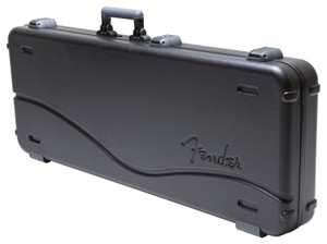Fender Deluxe Molded Jaguar/Jazzmaster Case