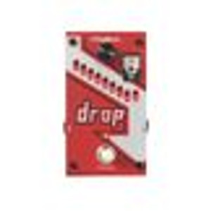 DigiTech DROP Polyphonic Drop Tune Pedal