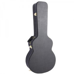 On-Stage GCA5600B Hardshell Jumbo Acoustic Guitar Case
