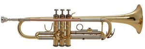 Prelude TR711 Bb Student Trumpet