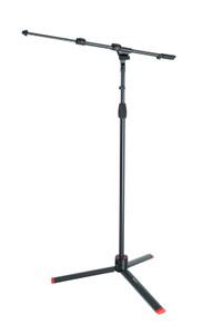 Gator Frameworks ID Series Tripod Mic Stand w/ Boom Gator Frameworks ID Series Tripod Mic Stand w/ Boom