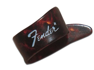 Fender Thumb Pick - Large Shell 3 Pack