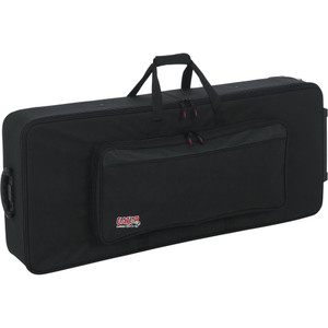 Gator GK Keyboard Series 61 Note Keyboard Case Gator GK Keyboard Series 61 Note Keyboard Case