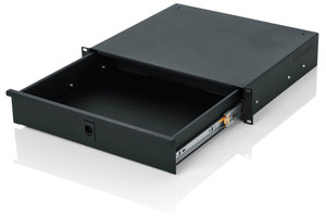 Gator Rackworks Series 2U Drawer, 14.2″ Deep w/ Foam Interior Gator Rackworks Series 2U Drawer, 14.2″ Deep w/ Foam Interior