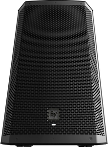 Electro-Voice ZLX12BT 2-way Speaker w/Bluetooth Audio - Black Electro-Voice ZLX12BT 2-way Speaker w/Bluetooth Audio - Black