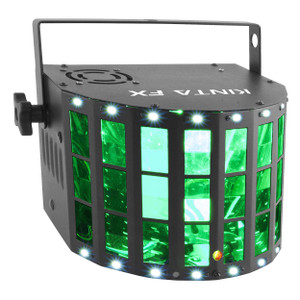 Chauvet DJ Kinta FX Multi-Effect Light Chauvet DJ Kinta FX Multi-Effect Light