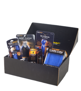 Music Nomad MN146 Premium String Changing Kit Music Nomad MN146 Premium String Changing Kit