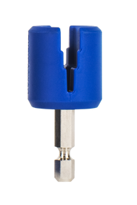 Music Nomad MN220 Grip Bit Peg Winder Music Nomad MN220 Grip Bit Peg Winder