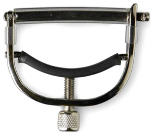 Taylor 80494 Capo for 12 String Guitar - Bright Nickel