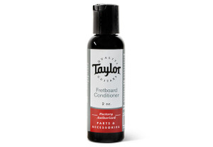 Taylor 1307-02 2 oz. Fretboard Conditioner Taylor 1307-02 2 oz. Fretboard Conditioner
