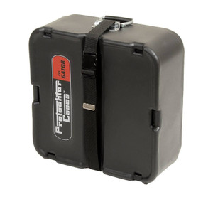Gator Protechtor Classic Snare Series 14″ X 6.5″ Snare Drum Case Gator Protechtor Classic Snare Series 14″ X 6.5″ Snare Drum Case