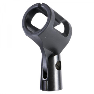 On-Stage MY110 Unbreakable Rubber Wireless Mic Clip On-Stage MY110 Unbreakable Rubber Wireless Mic Clip