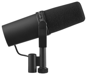 Shure 55SH-II Iconic Unidyne Vocal Microphone