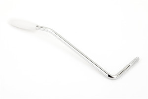 Fender Standard Series Stratocaster Tremolo Arm Chrome