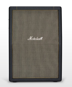 Marshall SV212 Studio Vintage 2x12 Guitar Cabinet Marshall SV212 Studio Vintage 2x12 Guitar Cabinet