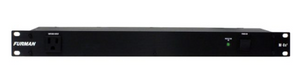 Furman M-8X2 Power Conditioner with Surge Protection