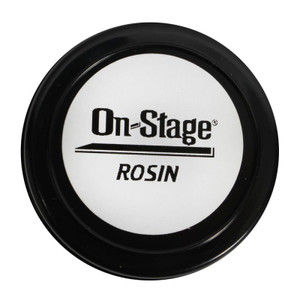 On-Stage BRA1000 Bow Rosin (Small) On-Stage BRA1000 Bow Rosin (Small)