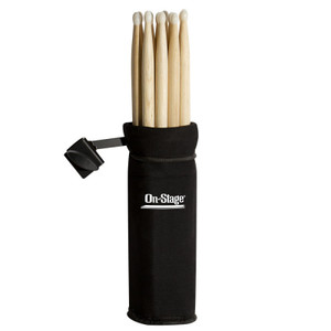 On-Stage DA-100 Clamp On Drum Stick Holder On-Stage DA-100 Clamp On Drum Stick Holder