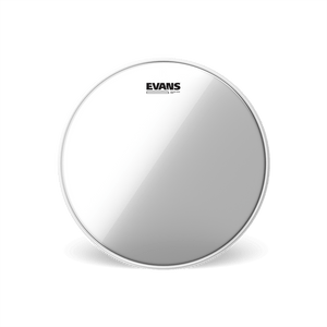 Evans S14R50 Clear Snare Side 500 Drum Head - 14" Evans S14R50 Clear Snare Side 500 Drum Head - 14"