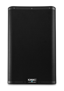 QSC K10.2 Active Loudspeaker QSC K10.2 Active Loudspeaker