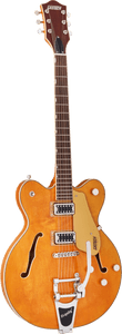 Gretsch Electromatic Center Block Double-Cut Bigsby Electric Guitar - Speyside Gretsch Electromatic Center Block Double-Cut Bigsby Electric Guitar - Speyside